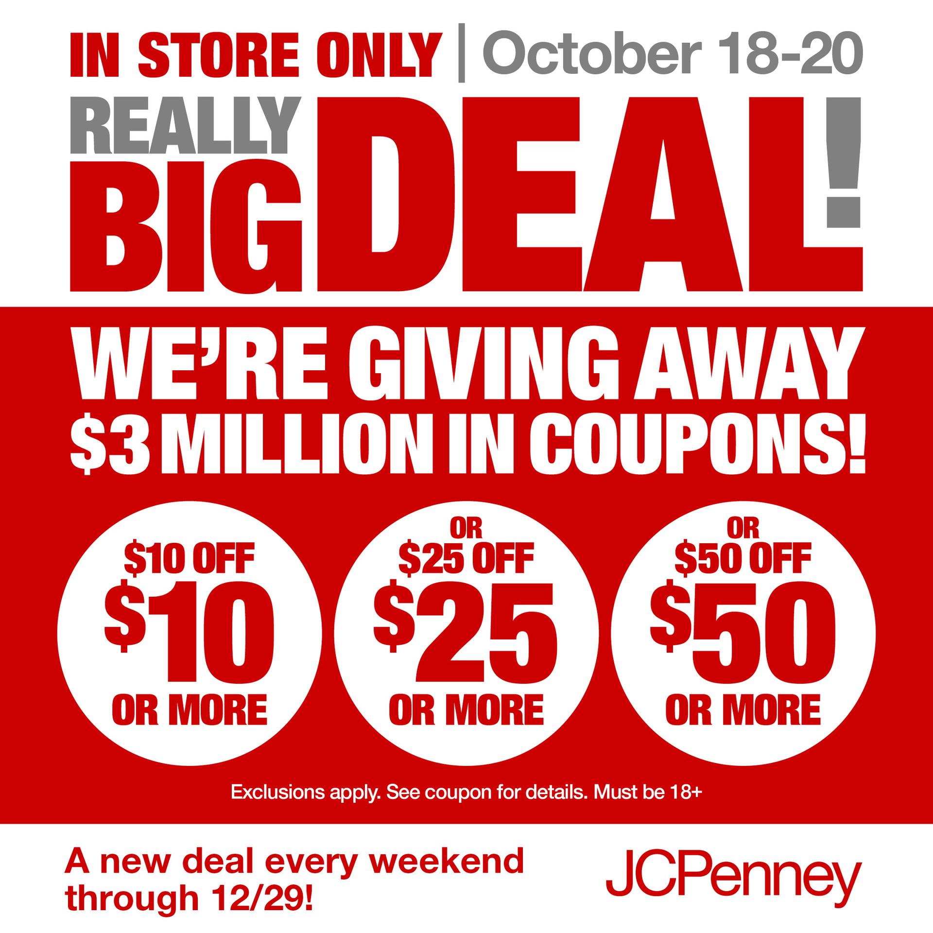 JCPenney Polaris Fashion Place