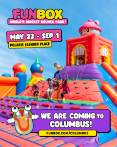 FUNBOX – Polaris Fashion Place