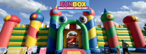 FUNBOX – Polaris Fashion Place