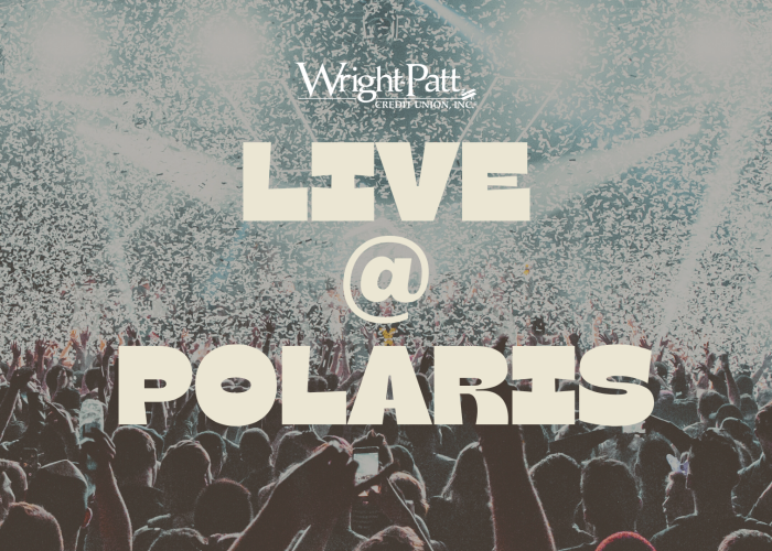 LIVE at Polaris - 1920 x 1080 px