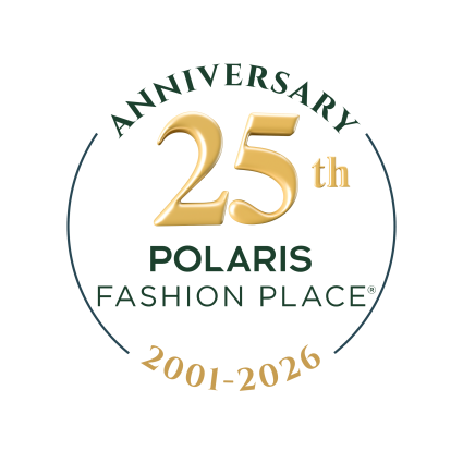 POLARIS 25 YEAR ANNIVERSARY
